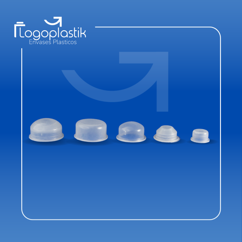 Envases plasticos