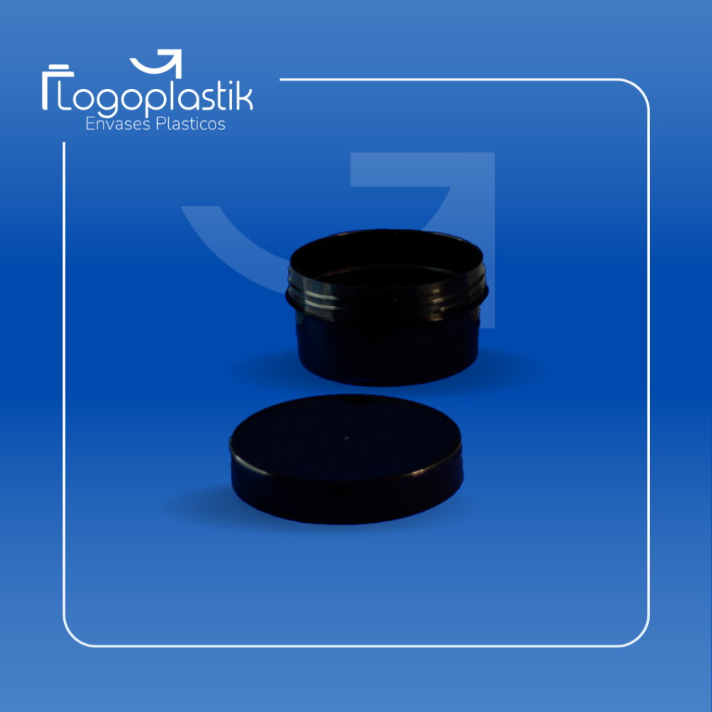 Envases plasticos