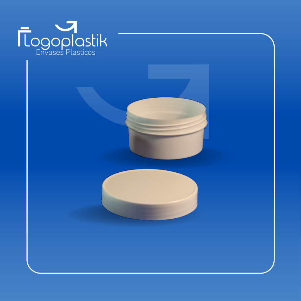 Envases plasticos