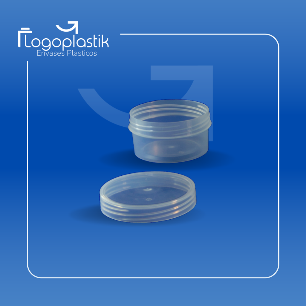 Envases plasticos