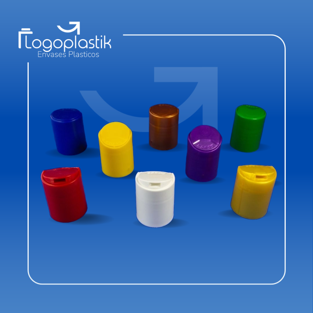 Envases plasticos