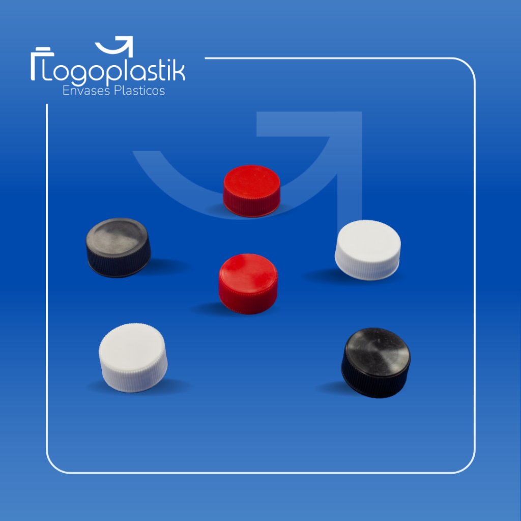 Envases plasticos
