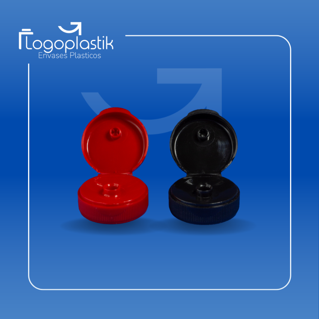 Envases plasticos