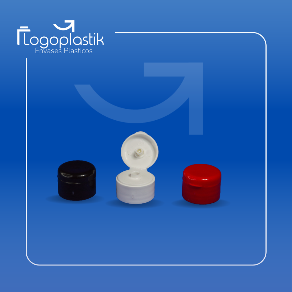 Envases plasticos
