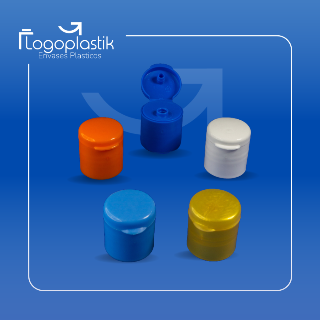 Envases plasticos