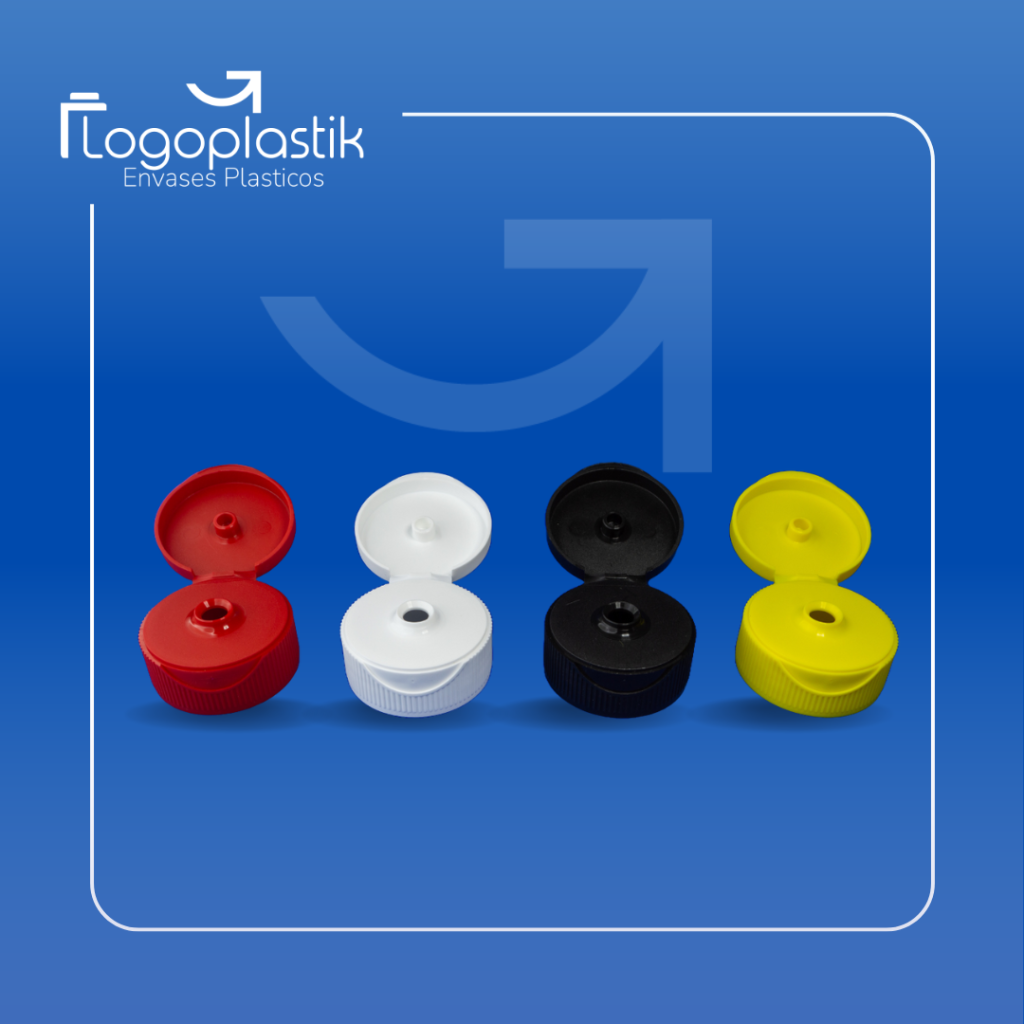 Envases plasticos