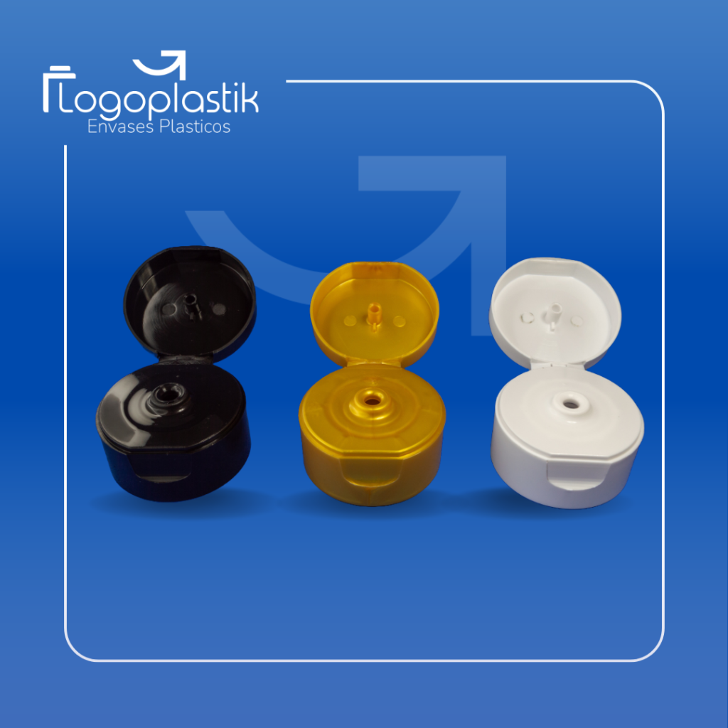 Envases plasticos