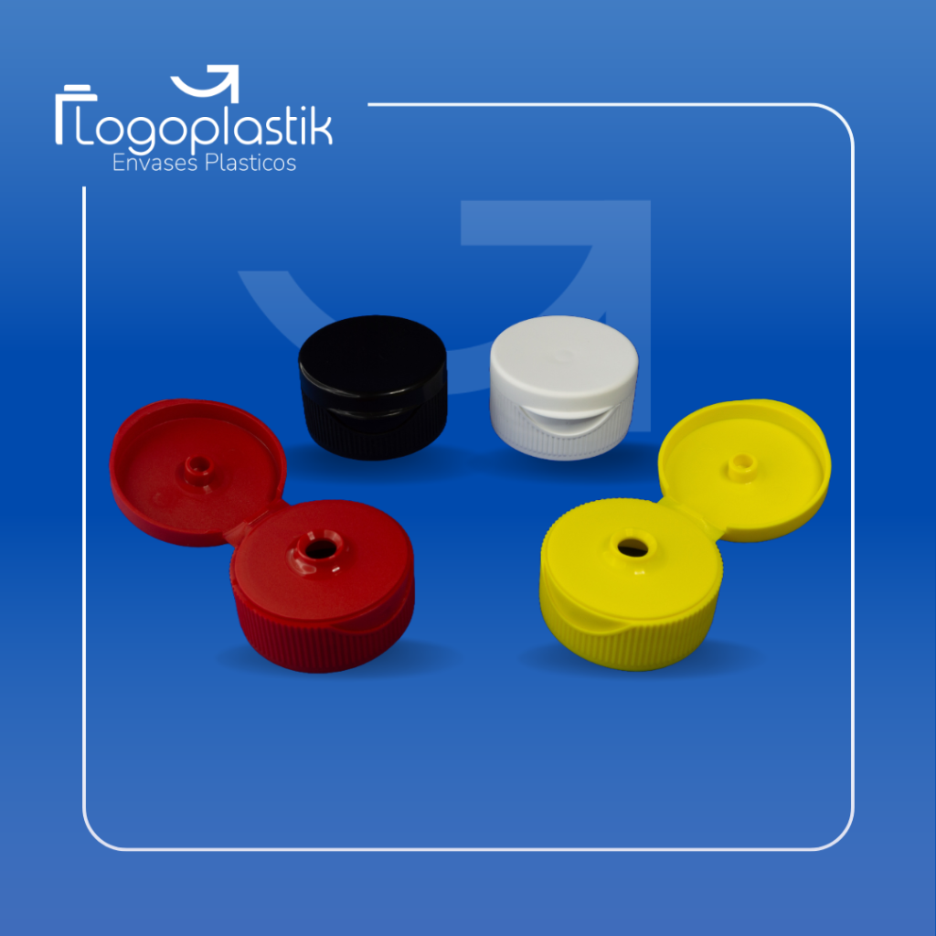 Envases plasticos