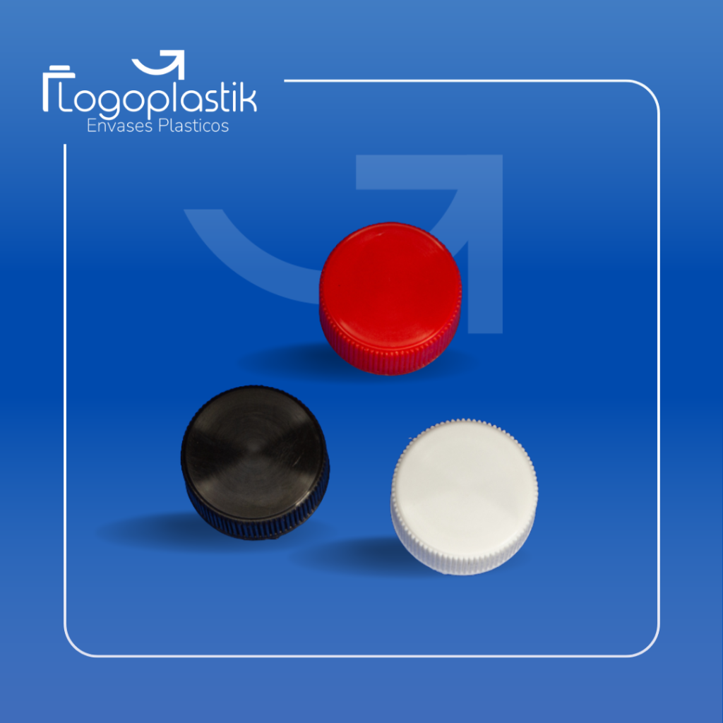 Envases plasticos
