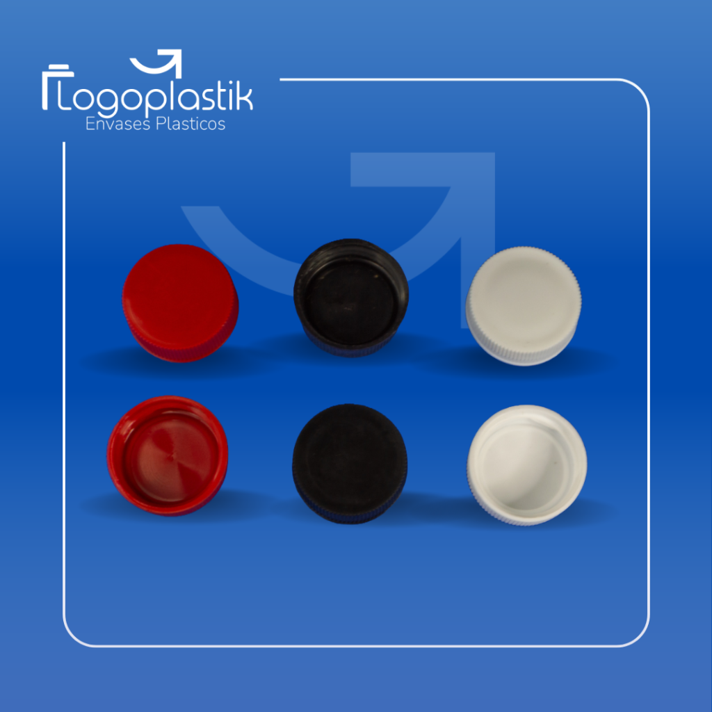 Envases plasticos