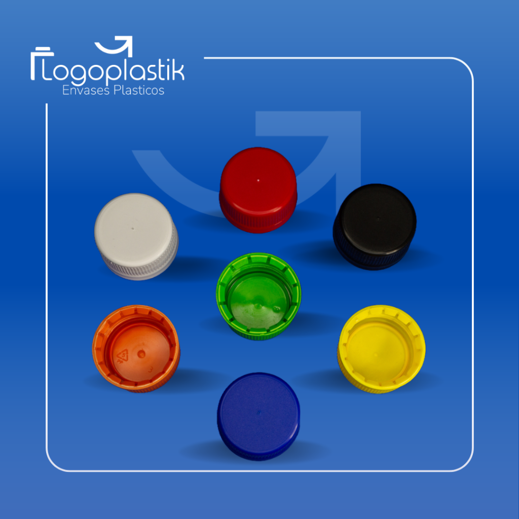 Envases plasticos