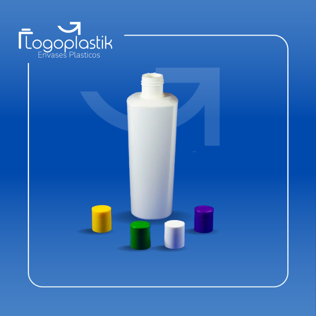 Envases plasticos