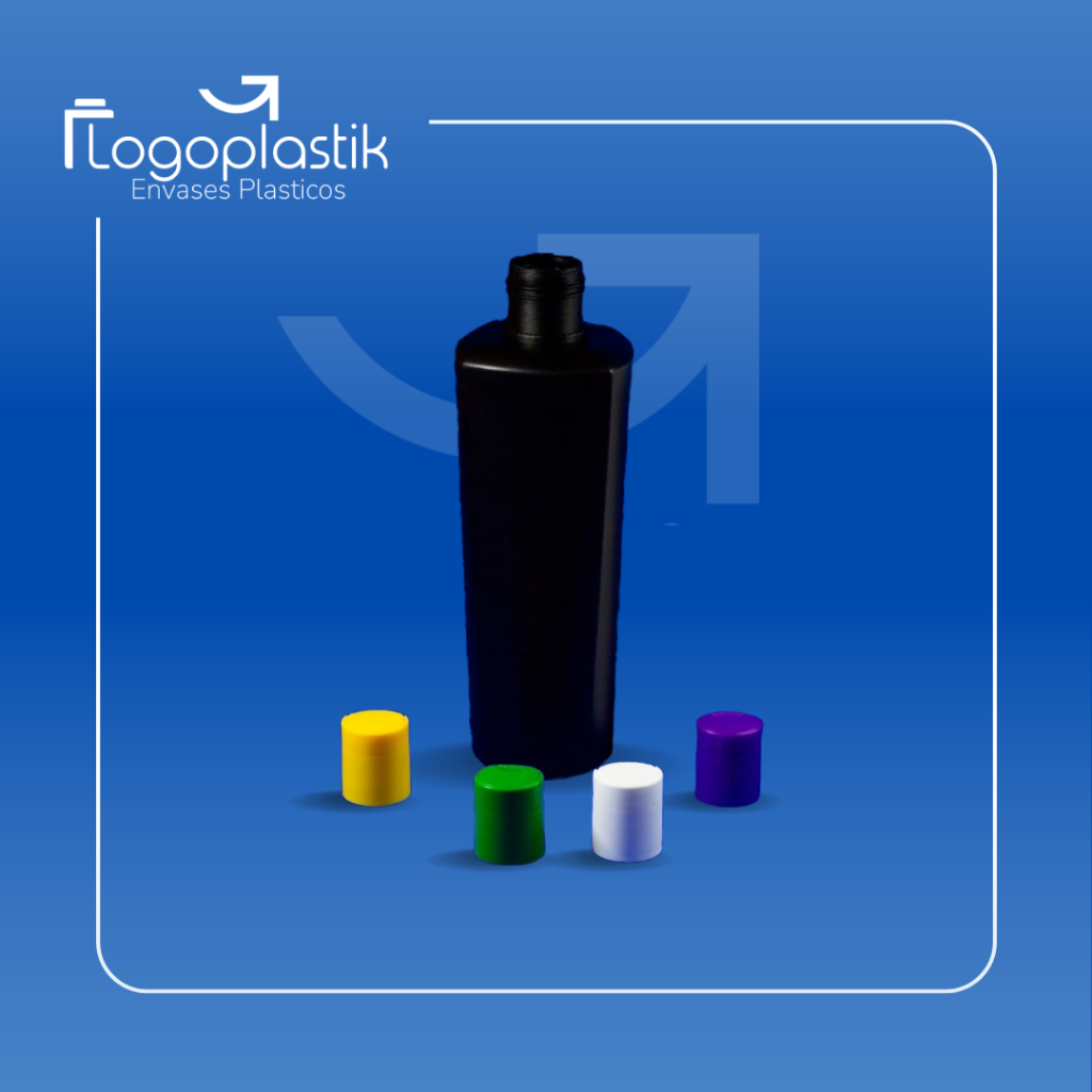 Envases plasticos