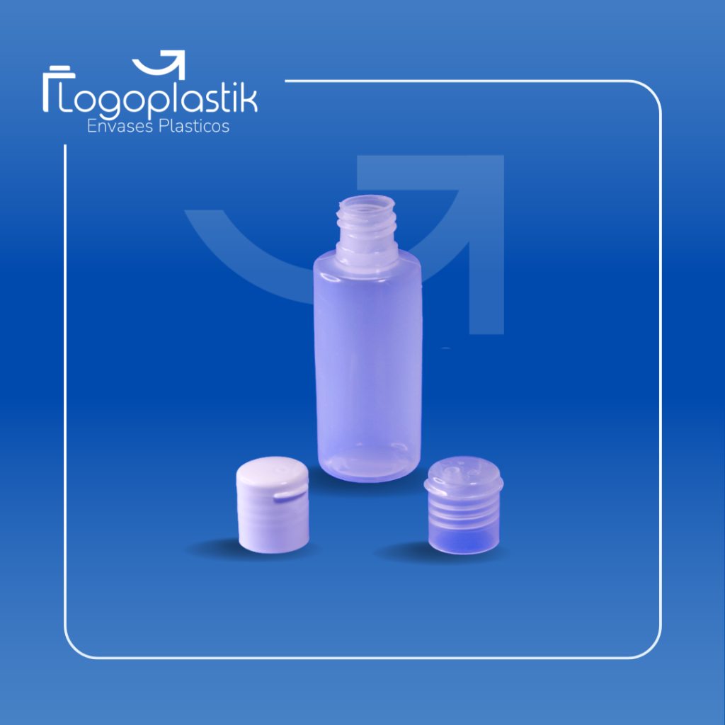 Envases plasticos