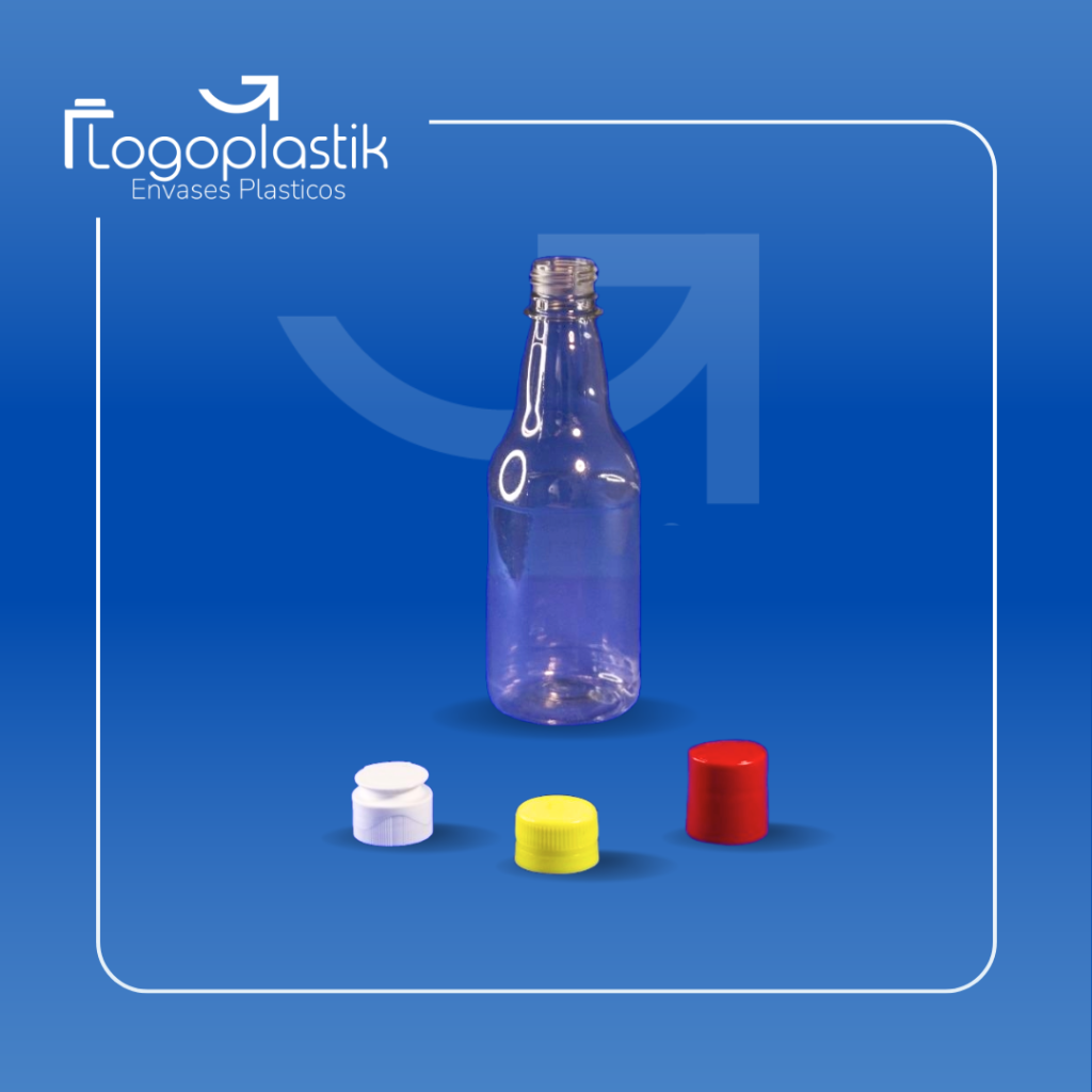 Envases plasticos