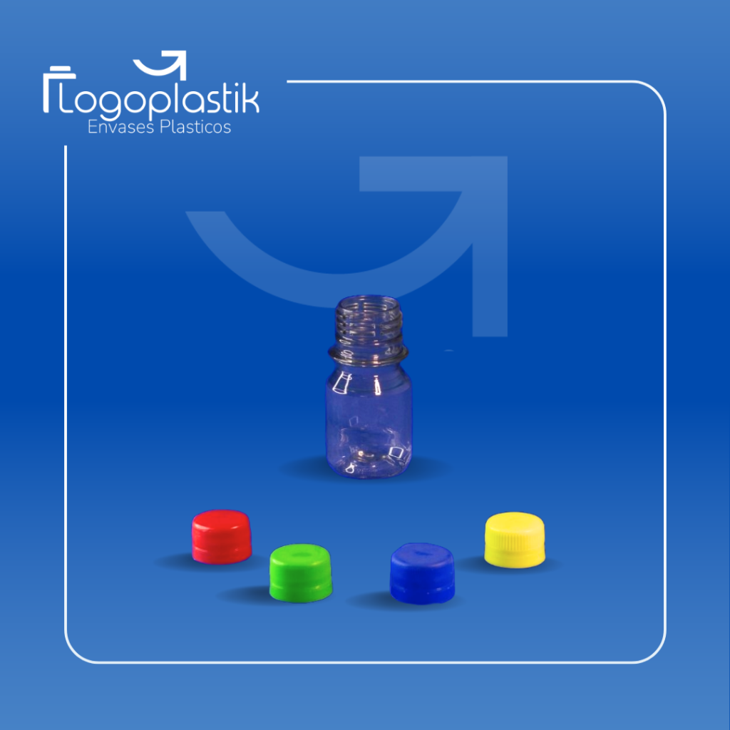 Envases plasticos