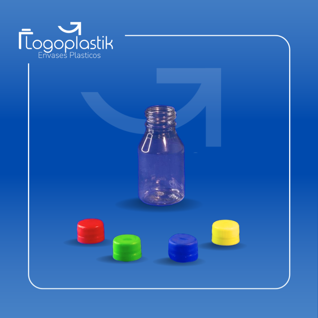 Envases plasticos