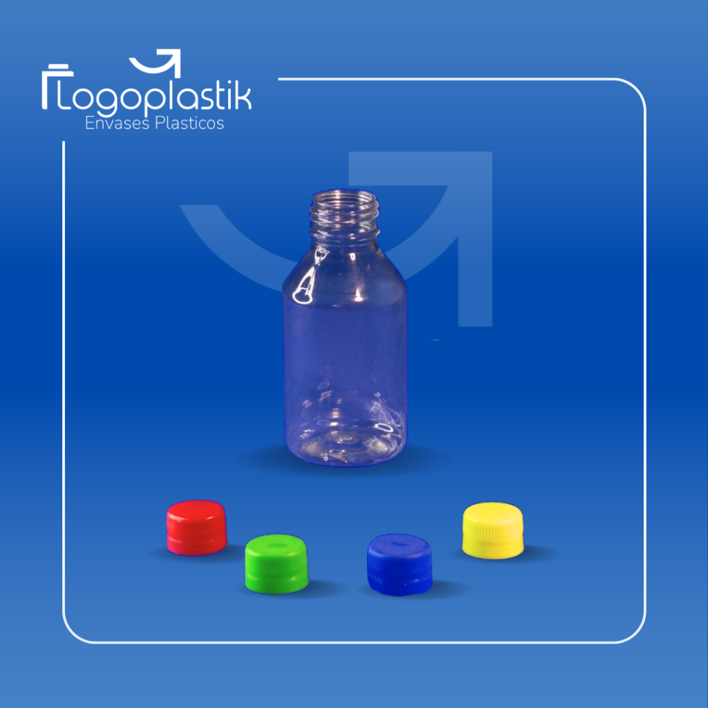 Envases plasticos