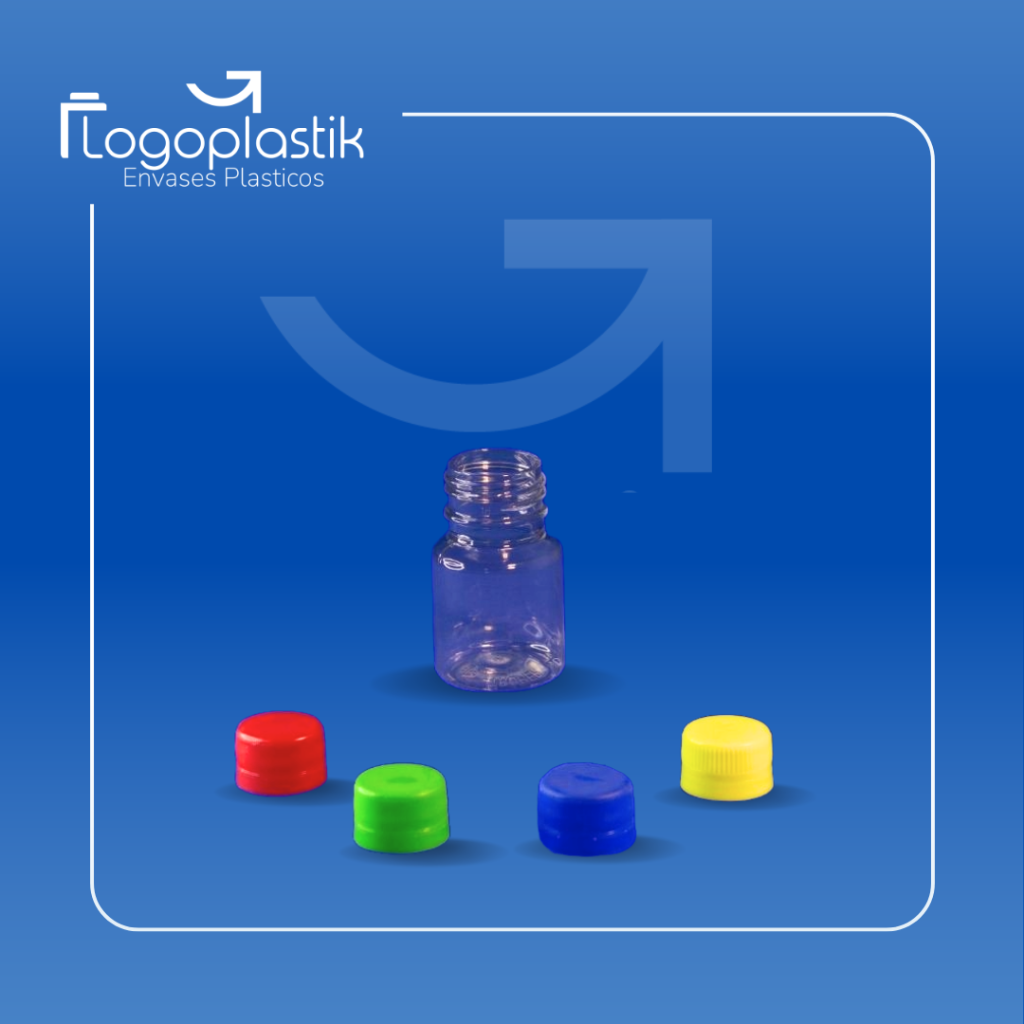 Envases plasticos
