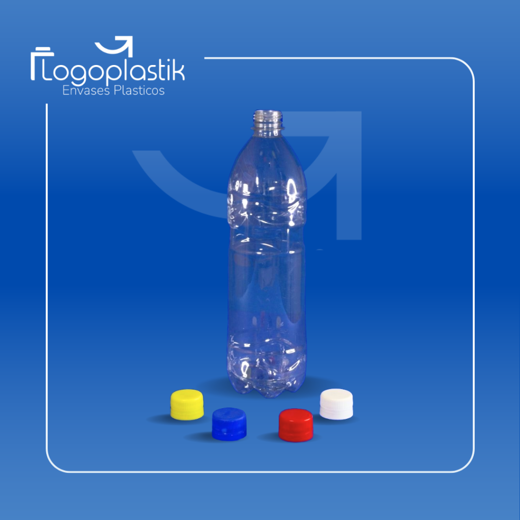 Envases plasticos