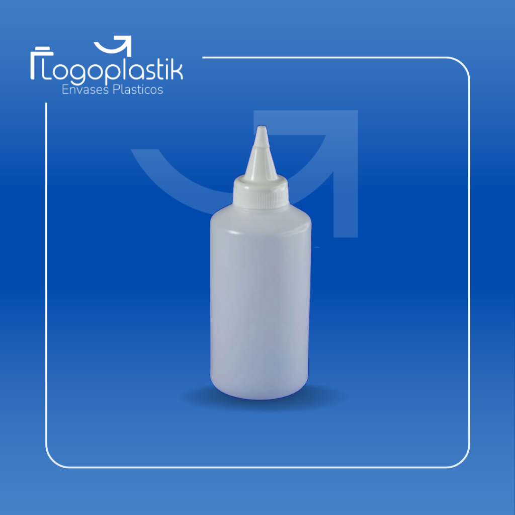 Envases plasticos