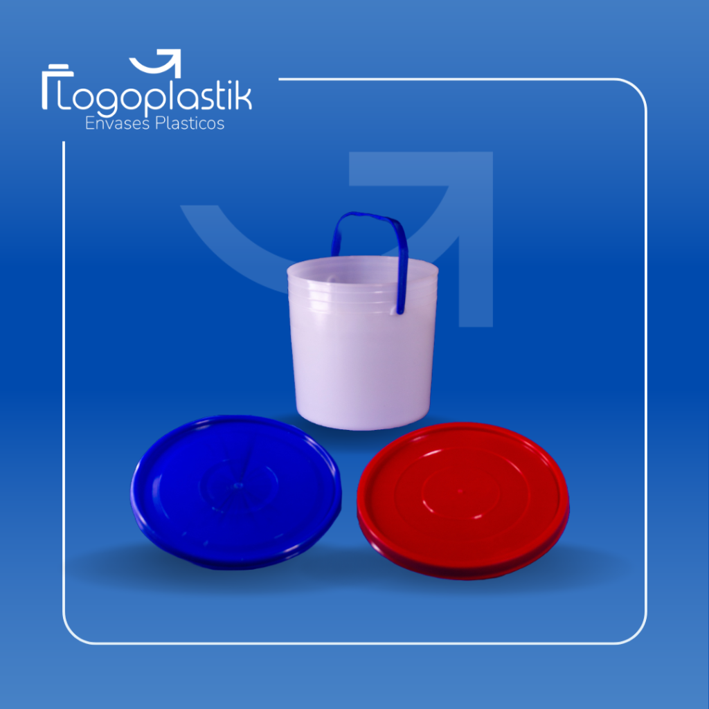 Envases plasticos
