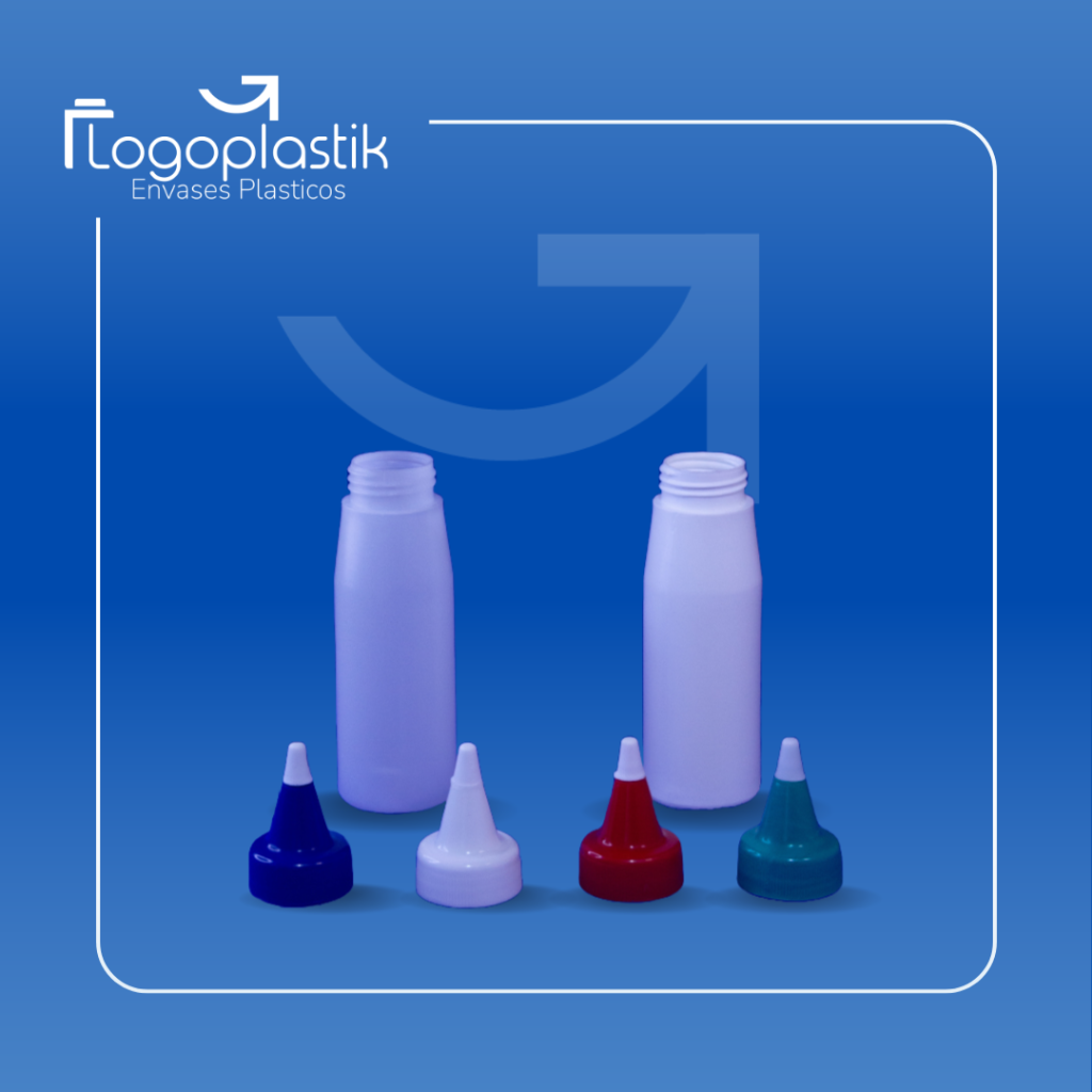 Envases plasticos