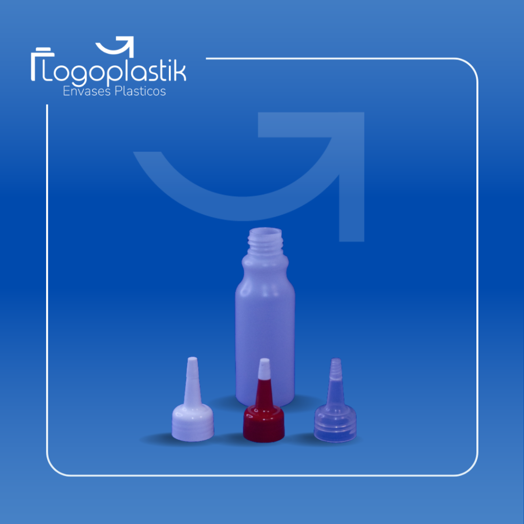 Envases plasticos
