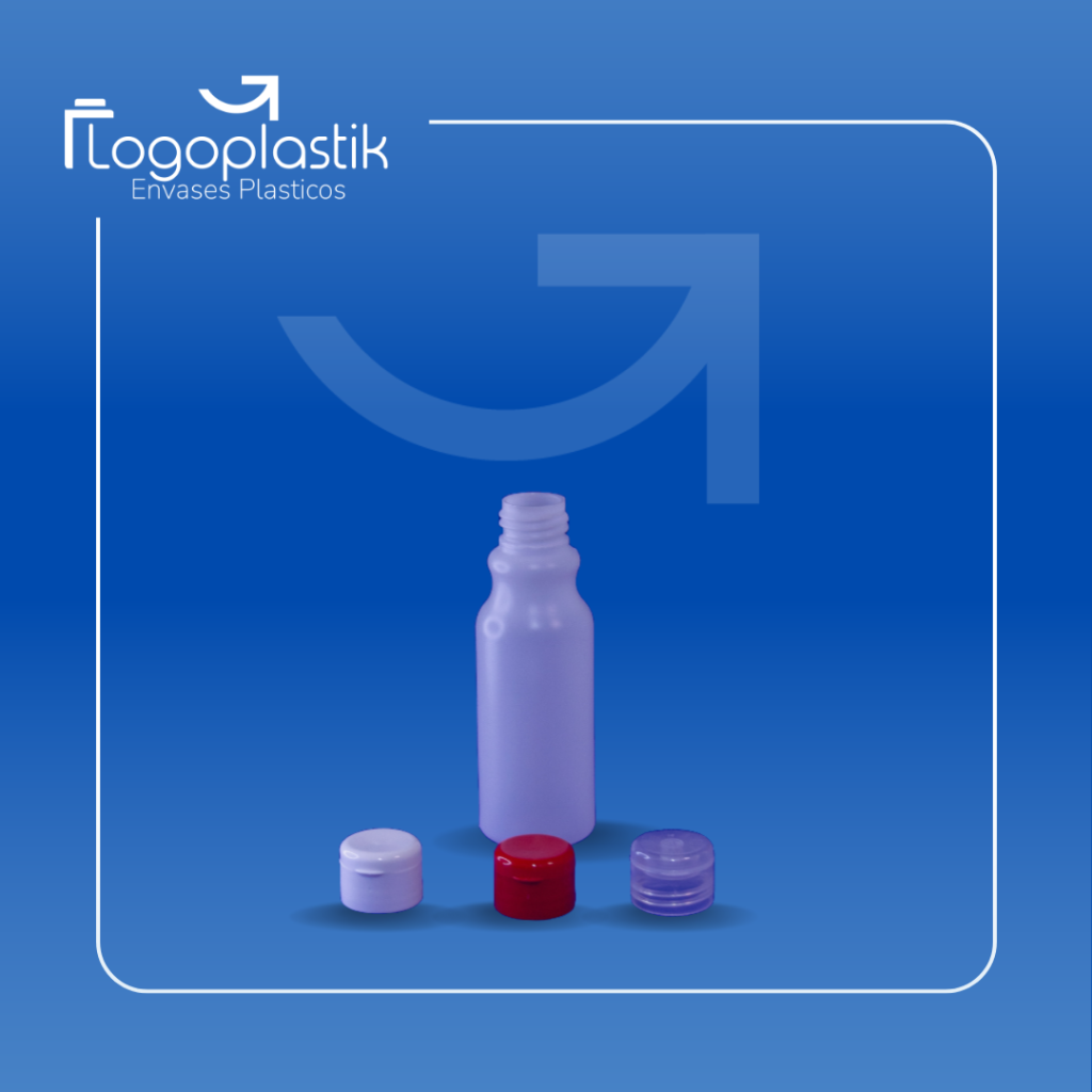 Envases plasticos